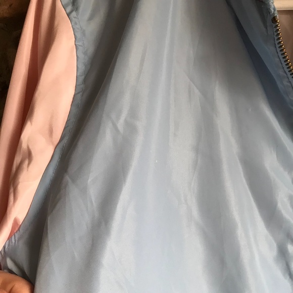 Crybaby varsity/letterman/bomber jacket almost new - Picture 7 of 8